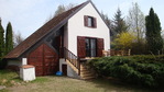 Zielony Domek