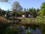 Leśniczówka Wysokie Kaczki