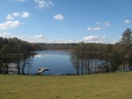 Zacisze w Romotach