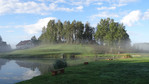 Agroturystyka nad Stawami - Łowisko Robinson