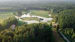 Agroturystyka nad Stawami - Łowisko Robinson