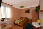 POKOJE GOŚCINNE AS-PRZY SAMEJ PLAŻY