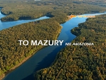 Ośrodek Wypoczynkowy Waszeta - wczasy, grupy na Mazurach !!!
