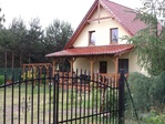 Dom na Kaszubach