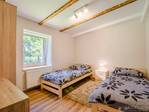 MAZURY KWATERA NAD JEZIOREM DWA APARTAMENTY 4-OSOBOWE
