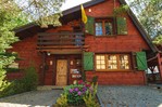 Dom wakacyjny Villa Mati i domek Mati II
