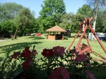 Agroturystyka pod żaglami