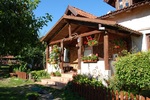 Agroturystyka Rancho Zielony koń nad jeziorem
