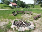 Domki całoroczne , agroturystyka Dolina Szymlalia.