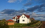 Agroturystyka Na końcu wsi