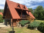 Wilkasy Zalesie ul. Plażowa 12