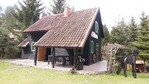 Domek letniskowy Jaga