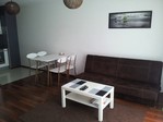 Apartament w Gdańsku