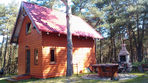 Domek letniskowy SENATKA