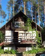 Domek letniskowy