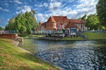 Apartamenty w Giżycku