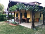Domek nad jeziorem - Wincentowo.pl