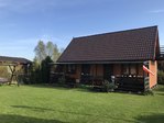 Czekoladowa chatka