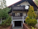 Domek EWA
