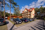 RODOS Domki i Apartamenty