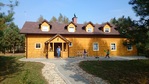 Gospodarstwo agroturystyczne Dolina Bobrów