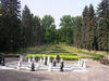Park Zdrojowy, Polanica Zdrój, noclegi Polanica, kwatery Polanica, Polanica noclegi, Polanica kwatery