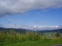 Beskid Niski, kwatery Beskidy, noclegi Beskidy, wakacje