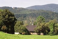 Beskid Śląski, noclegi Beskidy, kwatery Beskidy