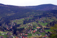 Beskid Śląski, noclegi Beskidy, kwatery Beskidy