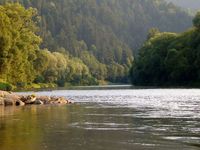 Pieniny, kwatery Pieniny, noclegi Pieniny