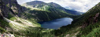 Tatry, Morskie Oko, kwatery Zakopane, noclegi Zakopane