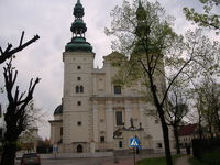 Łowicz