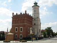 Sandomierz 
