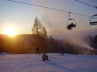 Beskid Sądecki, noclegi Beskidy, kwatery Beskidy